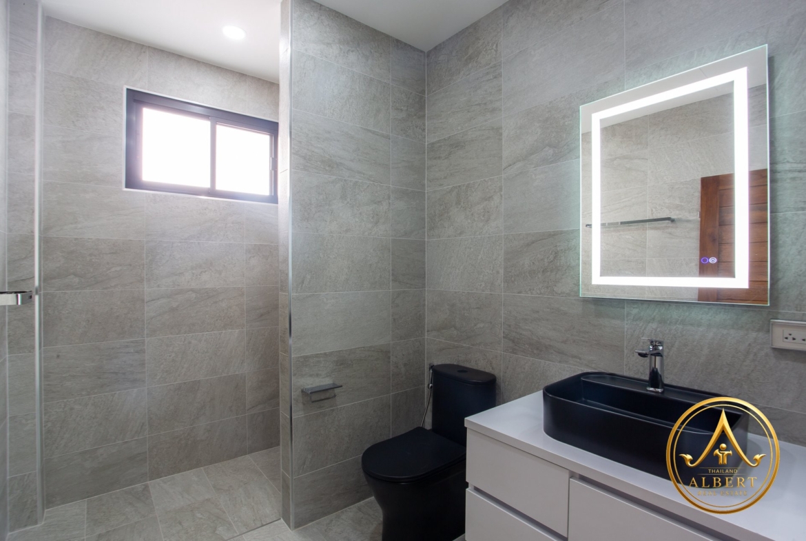 Saeng Dao Villa 3-bedroom pool villa in Hua Hin – photo 13