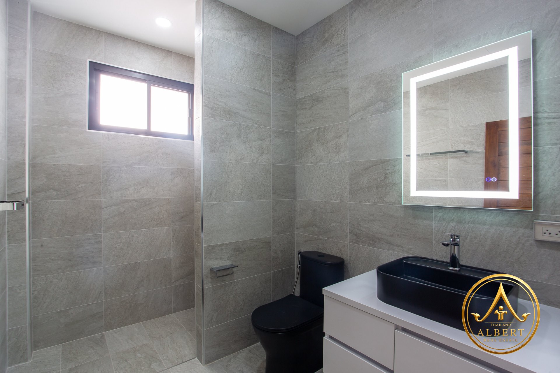Saeng Dao Villa 3-bedroom pool villa in Hua Hin – photo 13