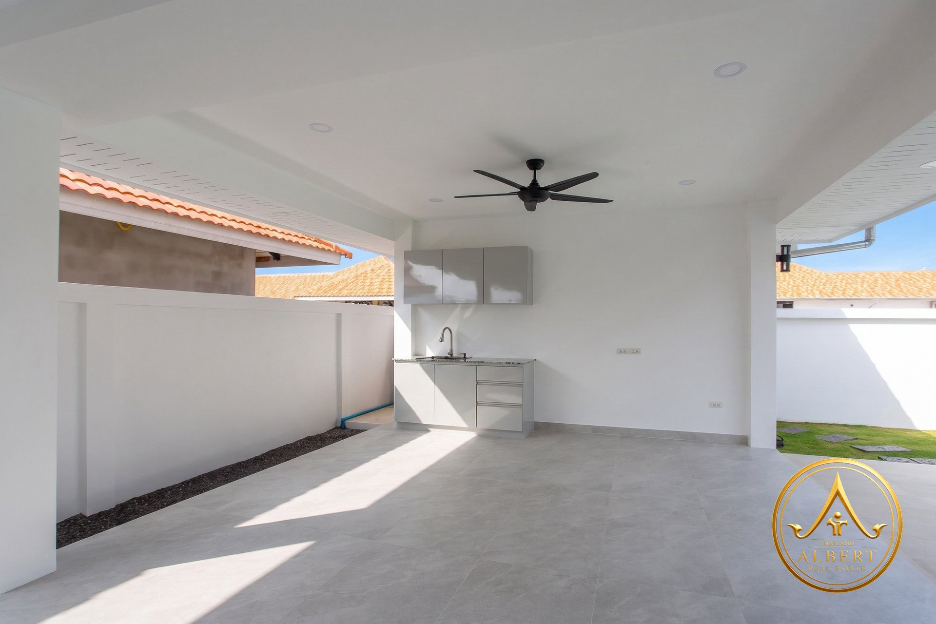 Saeng Dao Villa 3-bedroom pool villa in Hua Hin – photo 14