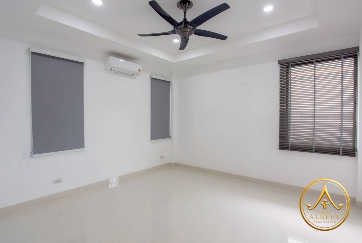 Sai Lom Villa 3-bedroom pool villa in Hua Hin – photo 11