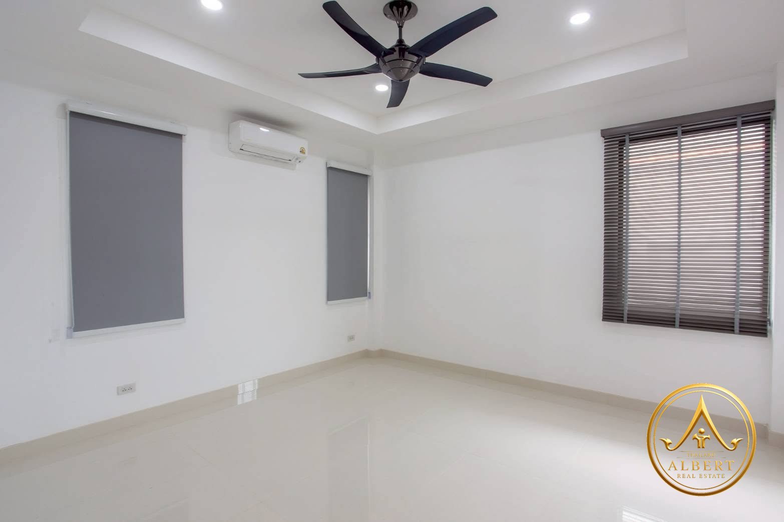 Sai Lom Villa 3-bedroom pool villa in Hua Hin – photo 11
