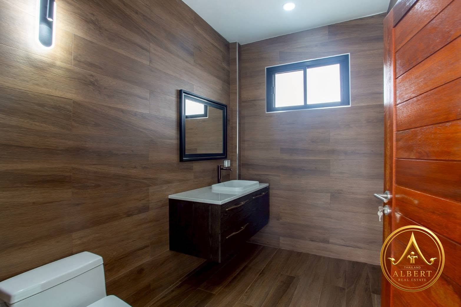 Sai Lom Villa 3-bedroom pool villa in Hua Hin – photo 12