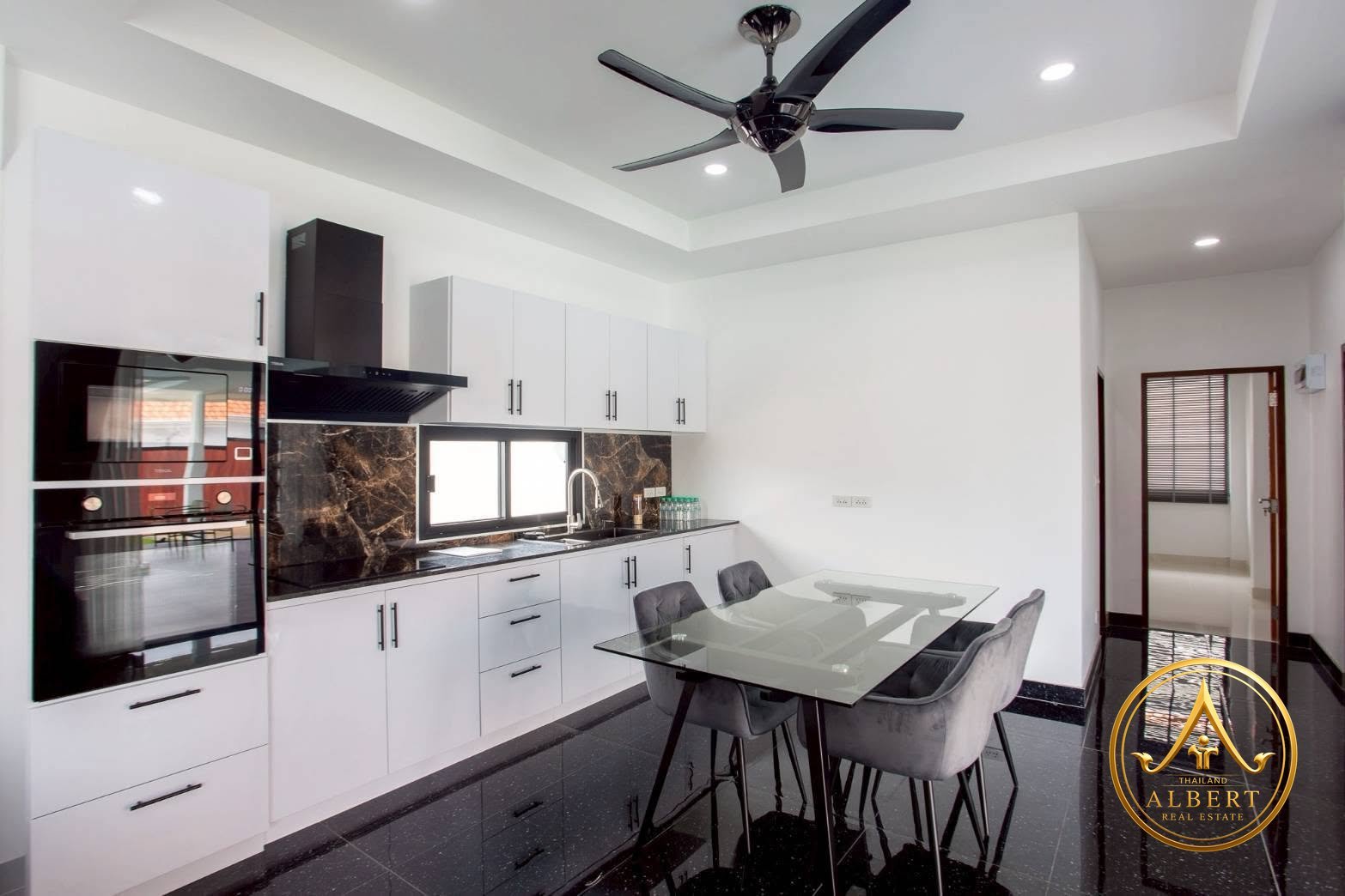 Sai Lom Villa 3-bedroom pool villa in Hua Hin – photo 8