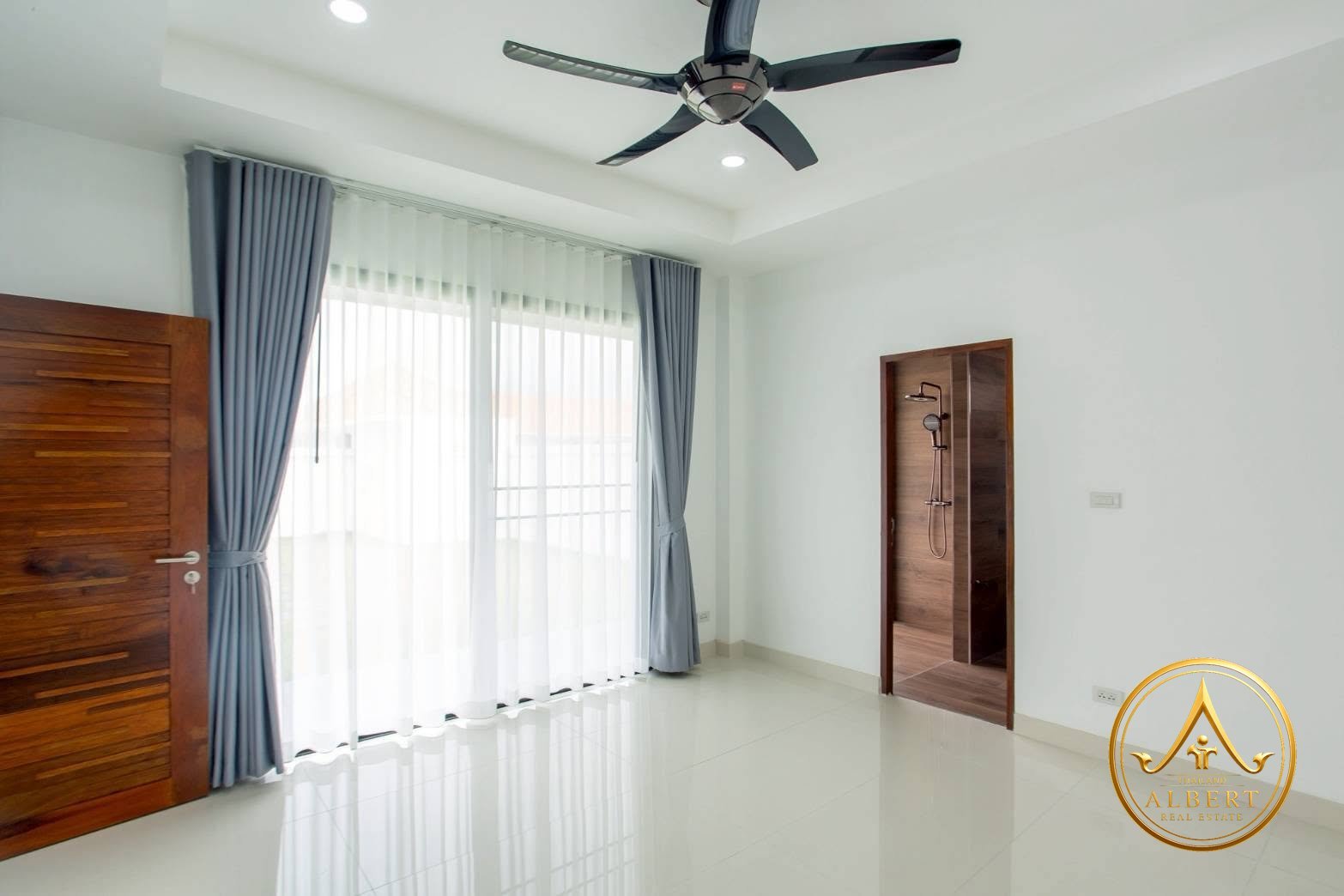 Sai Lom Villa 3-bedroom pool villa in Hua Hin – photo 9